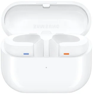 Samsung SM-R530NZWAEUE Oordopjes Wit/Zwart
