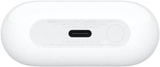 Samsung SM-R630NZWAEUE oordopjes