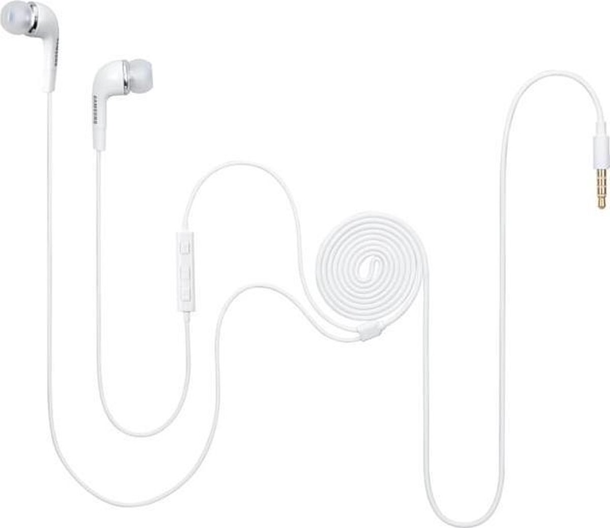 Samsung Stereo Headset EHS64 Wit