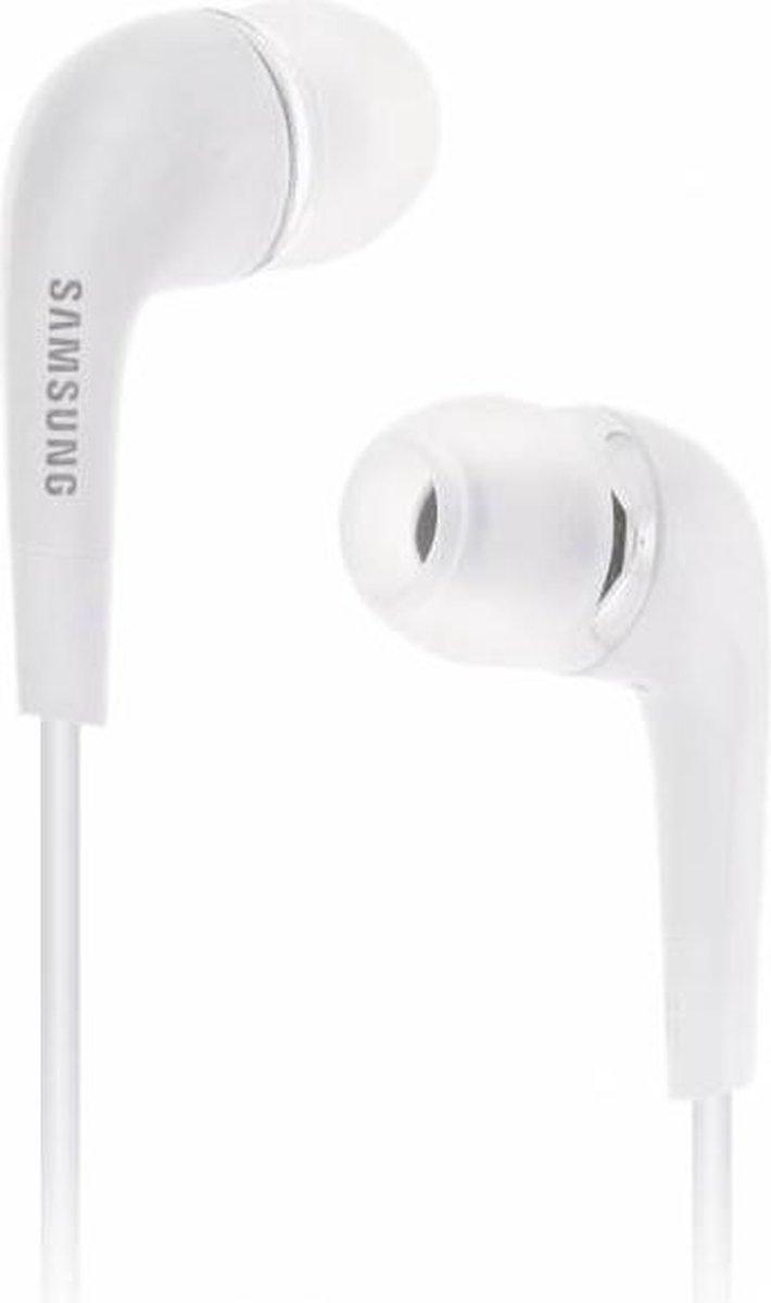 Samsung Stereo Headset EHS64 Wit