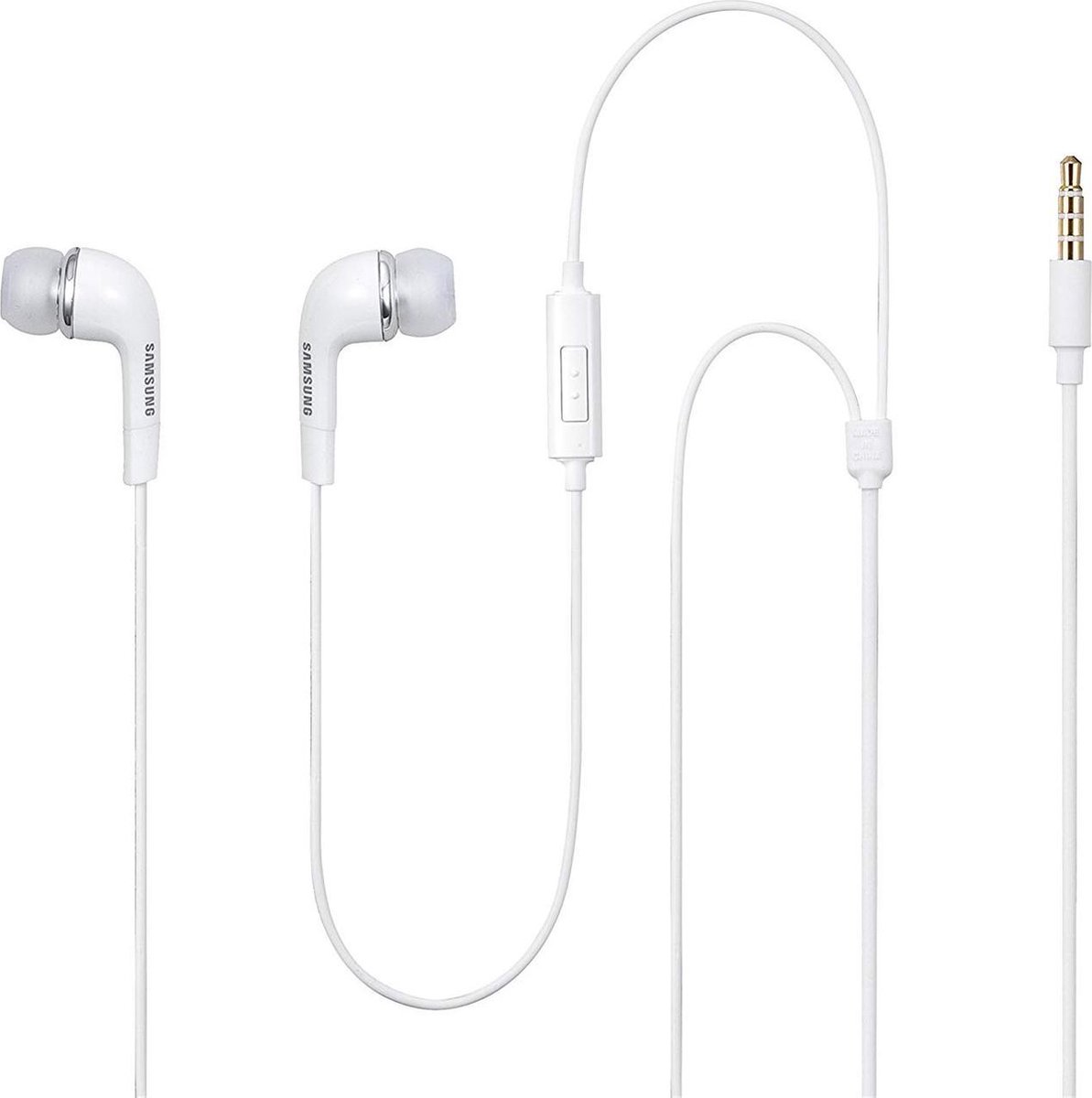 Samsung Stereo Headset EHS64 Wit