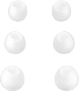 Samsung Type-C Earphones White