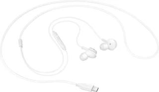 Samsung Type-C Earphones White