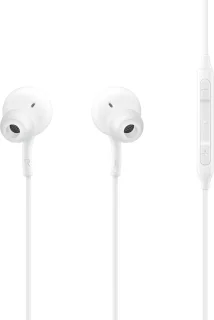 Samsung Type-C Earphones White