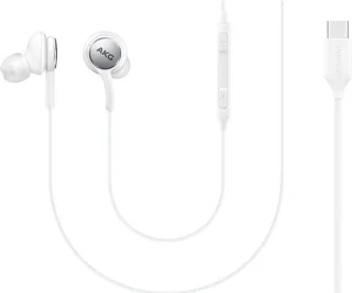 Samsung Type-C Earphones White