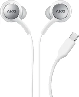 Samsung Type-C Earphones White
