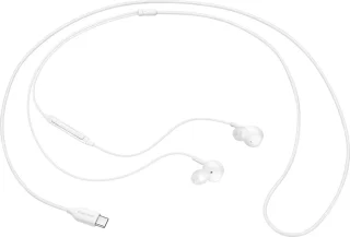 Samsung Type-C Earphones White