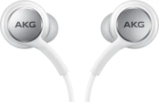 Samsung Type-C Earphones White