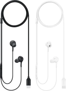 Samsung Type-C Earphones White