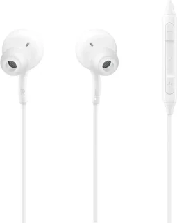 Samsung Type-C Earphones White