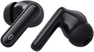 SBG Draadloze Bluetooth 5.3 Oordopjes Zwart