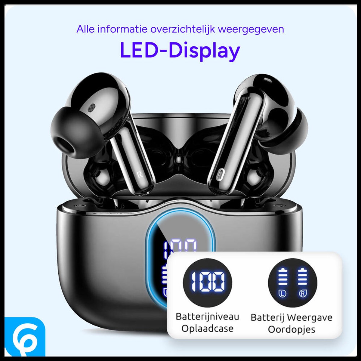 Wat vinden we minder goed