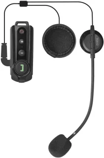 SBS Draadloze Motorintercom