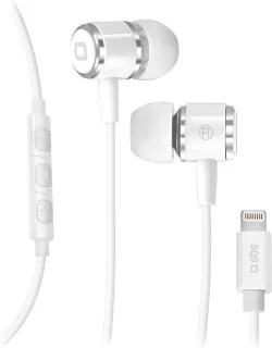SBS TEINEARLIGHTW in-ear headset wit