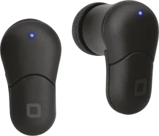 SBS TWS Micro BT400 Bluetooth Oordopjes Zwart