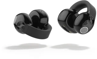 Sennheiser Accentum clip open oordopjes