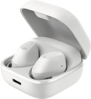 Sennheiser Accentum True Wireless oordopjes wit