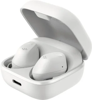 Sennheiser Accentum True Wireless oordopjes wit