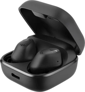 Sennheiser Accentum True Wireless oordopjes zwart