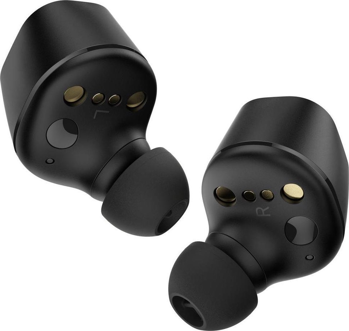 Sennheiser CX Plus True Wireless Zwart