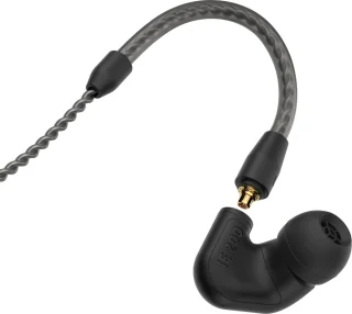 Sennheiser IE 200 In-Ear Zwart