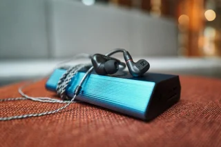 Sennheiser IE 200 In-Ear Zwart