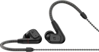 Sennheiser IE 200 In-Ear Zwart