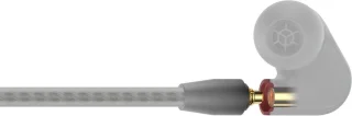 Sennheiser IE 200 In-Ear Zwart