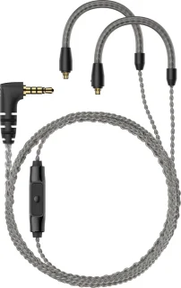 Sennheiser IE 200 In-Ear Zwart