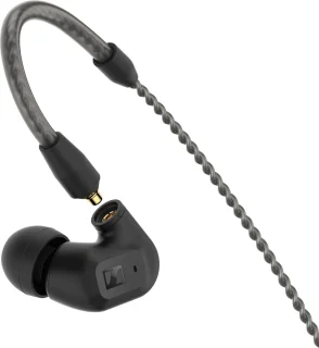 Sennheiser IE 200 In-Ear Zwart