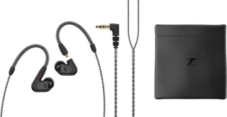 Sennheiser IE 200 In-Ear Zwart