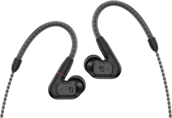 Sennheiser IE 200 In-Ear Zwart