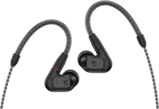 Sennheiser IE 200 In-Ear Zwart