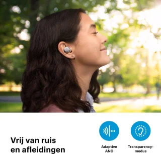 Sennheiser Momentum True Wireless 4 Denim