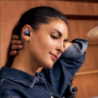 Sennheiser Momentum True Wireless 4 Denim