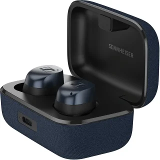 Sennheiser Momentum True Wireless 4 Denim