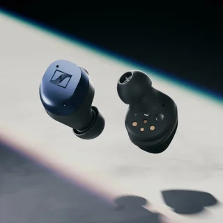 Sennheiser Momentum True Wireless 4 Denim