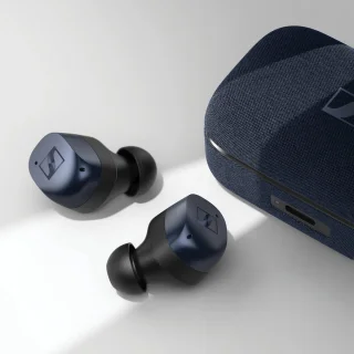 Sennheiser Momentum True Wireless 4 Denim