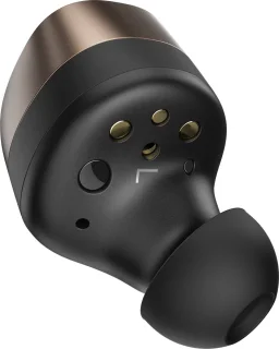 Sennheiser Momentum True Wireless 4 Draadloze Oordopjes Black Copper