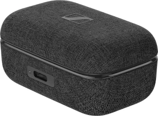 Sennheiser Momentum True Wireless 4 Draadloze Oordopjes Graphite