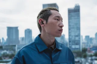 Sennheiser Momentum True Wireless 4 Draadloze Oordopjes Graphite