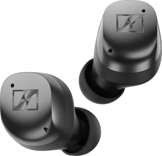 Sennheiser Momentum True Wireless 4 Draadloze Oordopjes Graphite