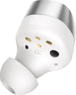 Sennheiser Momentum True Wireless 4 Draadloze Oordopjes White Silver