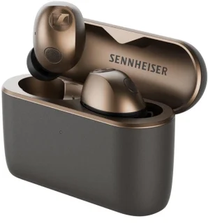 Sennheiser MOMENTUM True Wireless 5 Copper