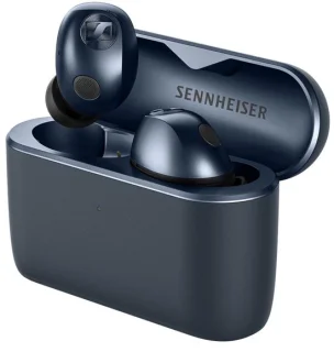 Sennheiser MOMENTUM True Wireless 5 Denim