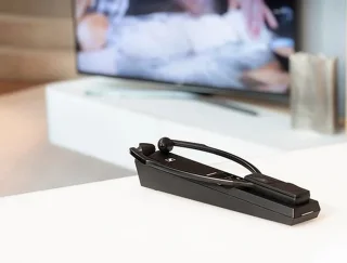 Sennheiser RS 5200 kinbeugelset