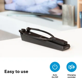 Sennheiser RS 5200 kinbeugelset