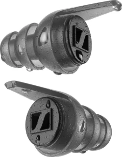 Sennheiser SoundProtex Oordoppen