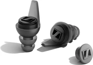 Sennheiser SoundProtex Oordoppen