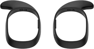 Sennheiser Sport True Wireless oordopjes Zwart